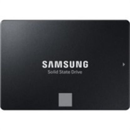 Obrázek SSD 2, 5" Samsung 870 EVO SATA III- 2000 GB