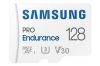 Obrázek Samsung micro SDXC karta 128 GB PRO Endurance + SD adaptér