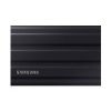 Obrázek Samsung Externí SSD disk T7 Shield - 2 TB - voděodolný, prachuvzdorný, odolný pádu ze 3m, USB3.2 Gen2, stupen krytí IP65