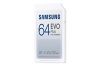 Obrázek Samsung SDXC karta 64 GB EVO PLUS