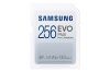 Obrázek Samsung SDXC karta 256 GB EVO PLUS