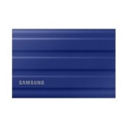 Obrázek Samsung Externí SSD disk T7 Shield - 2 TB - náhrada ze servisu