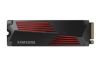 Obrázek Samsung SSD 990 PRO with Heatsink 2000 GB