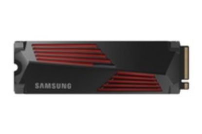 Obrázek Samsung SSD 990 PRO with Heatsink 2000 GB