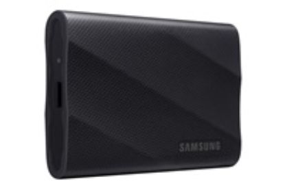 Obrázek Samsung Externí SSD disk T9 - 2 TB - černý