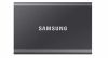 Obrázek Samsung Externí SSD disk T7 - 4 TB - černý