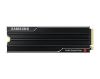 Obrázek Samsung SSD 9100 PRO with Heatsink PCIe 5.0 NVMe M.2 SSD – 2 TB