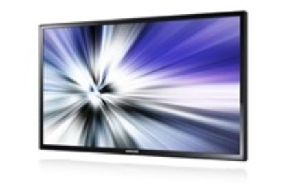 Obrázek SAMSUNG LFD 46" LH46PECPLBC/ EN - 1920 x 1080, 8 ms, HDMI, repro, VESA