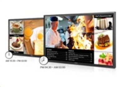 Obrázek SAMSUNG Magic Info CY- MILSSTS - MagicInfo LIte