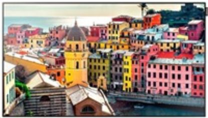 Obrázek SAMSUNG LFD 46" LH46UHFCLBB/ EN - 1920 x 1080, 8 ms, HDMI, repro, VESA