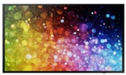 Obrázek SAMSUNG LFD 49" - LH49DCJPLGC/ EN