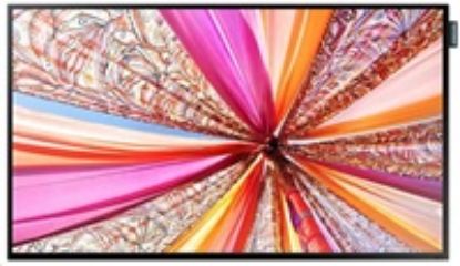 Obrázek SAMSUNG LFD 32" LH32QMRBBGCXEN 1920 x 1080 , 8 ms, HDMI, repro, VESA