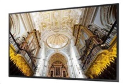 Obrázek SMART Signage LED QB50RB 50" LH50QBRBBGCXEN