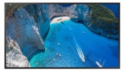 Obrázek SAMSUNG LFD 75" LH75OMAEBGBXEN 1920 x 1080, 8 ms, HDMI, repro, VESA