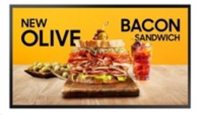 Obrázek SAMSUNG LFD 55" LH55OMNESGBXEN 1920 x 1080, 8 ms, HDMI, repro, VESA