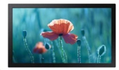 Obrázek SMART Signage LED QB24R 24" LH24QBRBBGCXEN