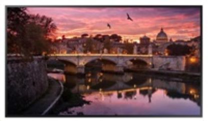 Obrázek SMART Signage LED QB43B 43" LH43QBBEBGCXEN