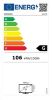 Obrázek SMART Signage LED QH43B 43" LH43QHBEBGCXEN