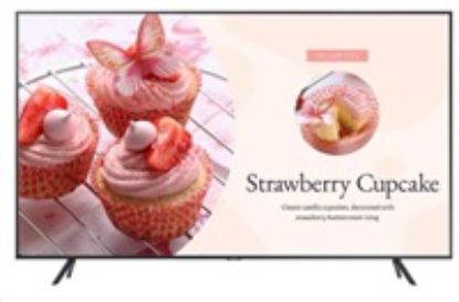 Obrázek SMART Signage LED BE55T- H - LH55BETHLGUXEN