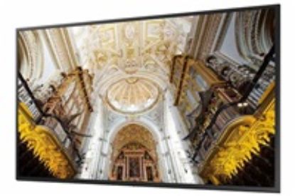 Obrázek SMART Signage LED QE50T 50" LH50QETELGCXEN