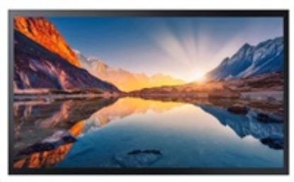 Obrázek SMART Signage LED QM32T 32" LH32QMRTBGCXEN