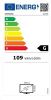 Obrázek SMART Signage LED QH50R 50" LH50QHREBGCXEN