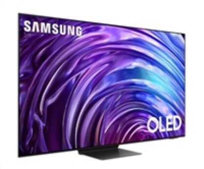Obrázek SAMSUNG 55" OLED 4K QE55S95D Série S95D