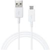 Obrázek Samsung datový kabel EP- DG925UWE, micro USB, bílá (bulk)