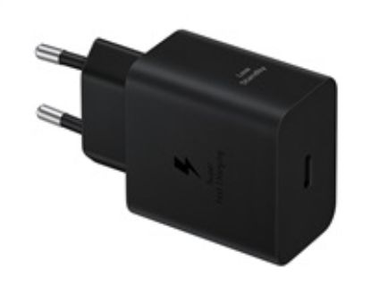 Obrázek Charger Samsung EP- T4511XBEGEU Black, EU