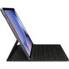 Obrázek Samsung pouzdro s klávesnicí EF- DX820UBE pro Galaxy Tab S9+/ S10+, černá