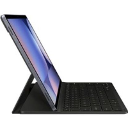 Obrázek Samsung pouzdro s klávesnicí EF- DX920UBE pro Galaxy Tab S9 Ultra/ S10 Ultra, černá