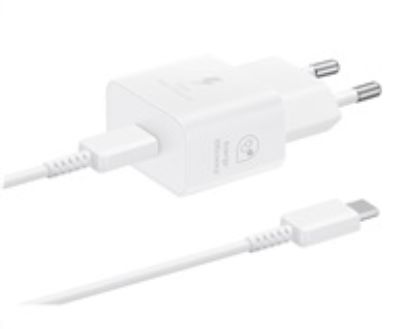 Obrázek Power adapter Samsung EP- T2510X white, EU