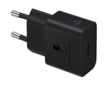 Obrázek Power adapter Samsung Black, EU