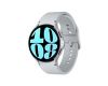Obrázek Samsung Galaxy Watch 6 (44 mm), EU, stříbrná