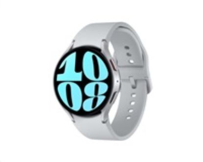 Obrázek Samsung Galaxy Watch 6 (44 mm), EU, stříbrná