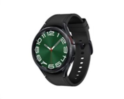 Obrázek Samsung Galaxy Watch 6 Classic (47 mm), EU, černá