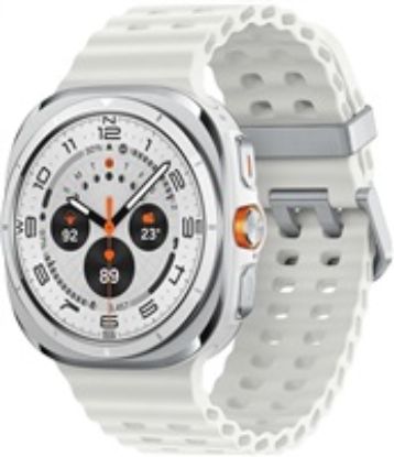 Obrázek Samsung Galaxy Watch Ultra, Titanium White, EU