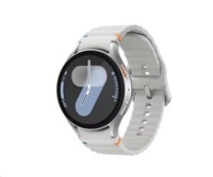 Obrázek Samsung Galaxy Watch7 44mm, Silver, EU