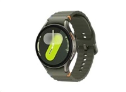 Obrázek Samsung Galaxy Watch7 44mm LTE, Green, EU
