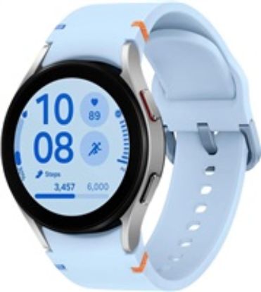 Obrázek Samsung Galaxy Watch FE, EU, stříbrná