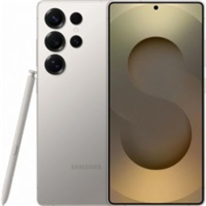 Obrázek Samsung Galaxy S25 Ultra 5G 12 GB/ 256 GB šedý titan, EU