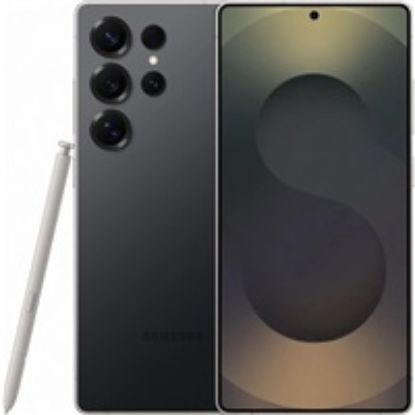 Obrázek Samsung Galaxy S25 Ultra 5G 12 GB/ 512 GB černý titan, EU
