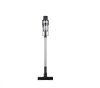 Obrázek Samsung Stick vacuum Battery Dry Bagless 0.8 L 410 W Black, Silver, EU