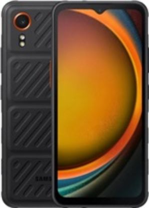 Obrázek Samsung Galaxy Xcover 7 (G556) Enterprise edition, 6 GB/ 128 GB, 5G, EU, černá