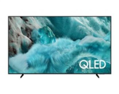 Obrázek Samsung Q7F 65" TV, 4K Ultra HD, Quantum HDR, OTS Lite, Tizen, herní režim, Apple AirPlay