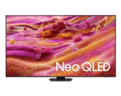 Obrázek Samsung 55" TV, 4K Full HD, Neo QLED, 120 Hz, HDR, Dolby Atmos, Tizen OS