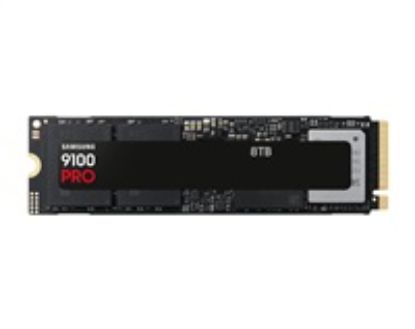 Obrázek Samsung SSD 9100 PRO PCIe 5.0 NVMe M.2 SSD - 8 TB