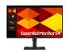 Obrázek SAMSUNG MT LED LCD Monitor 27" (S40GD) - IPS, 1920 x 1080, 100 hz, 5 ms, DP, HDMI