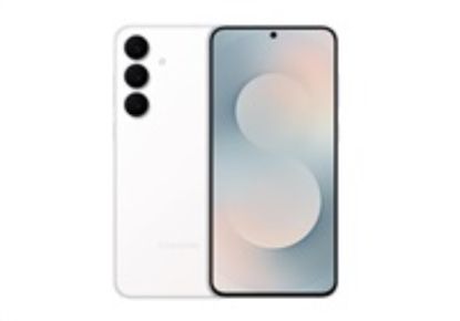 Obrázek Samsung Galaxy S25 FE 5G 8 GB/ 128 GB bílý, EU