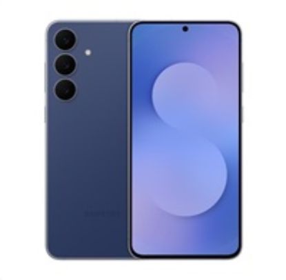 Obrázek Samsung Galaxy S25 FE 5G 8 GB/ 128 GB tmavě modrý, EU